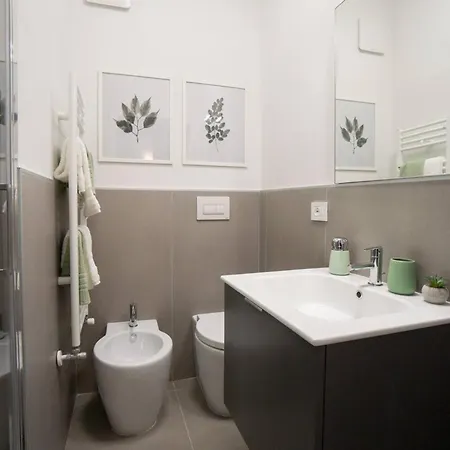 Charming Modern 3br In The Heart Of *