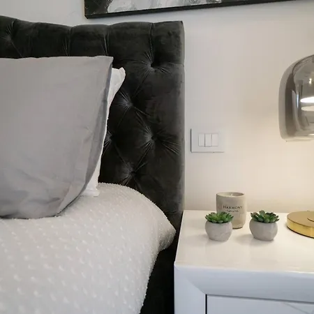Charming Modern 3br In The Heart Of Apartamento
