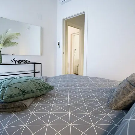 Apartment En El Corazon De La Ciudad De