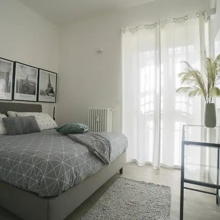 Apartman Charming Modern 3br In The Heart Of *