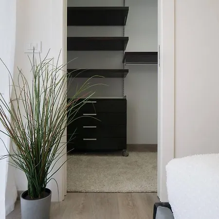Charming Modern 3br In The Heart Of Appartement Asti