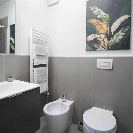 Charming Modern 3br In The Heart Of