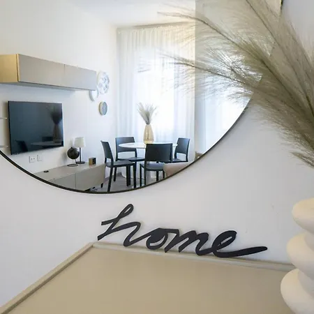 En El Corazon De La Ciudad De Apartment