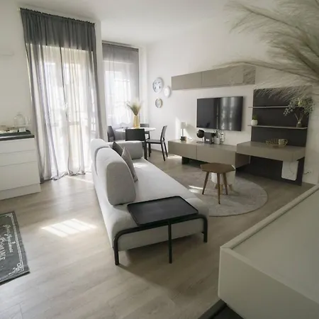 Apartman Charming Modern 3br In The Heart Of *