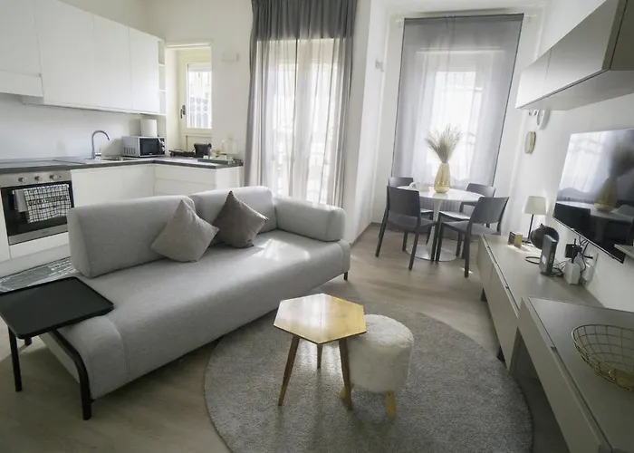 Charming Modern 3br In The Heart Of Appartement *