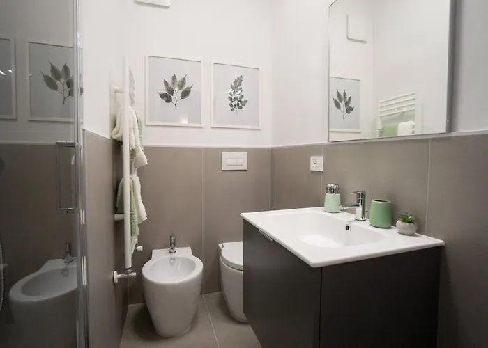 Charming Modern 3br In The Heart Of *