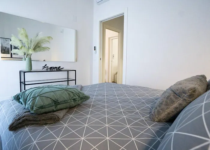 Appartement Charming Modern 3br In The Heart Of
