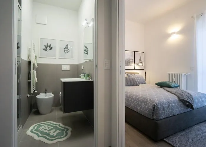 Charming Modern 3br In The Heart Of Appartement *