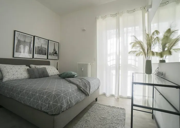 Appartement Charming Modern 3br In The Heart Of *