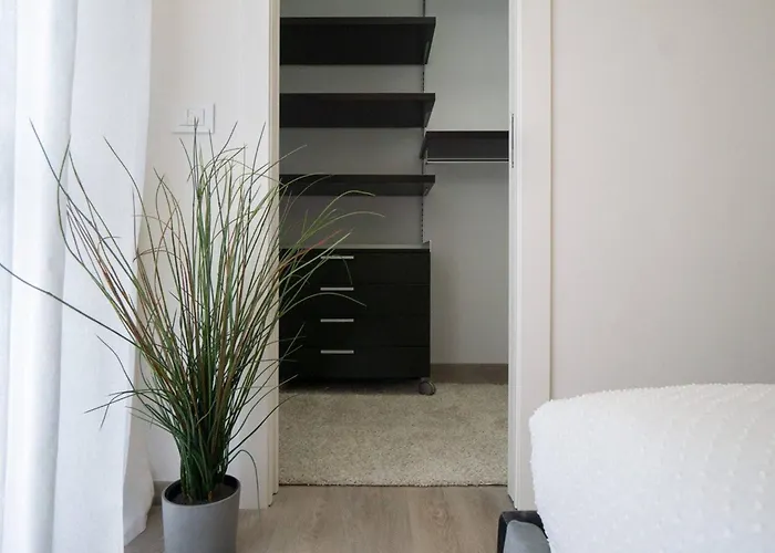 Charming Modern 3br In The Heart Of Appartement Asti