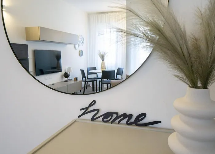 Charming Modern 3br In The Heart Of Appartement