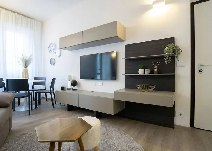 Charming Modern 3br In The Heart Of Appartement *